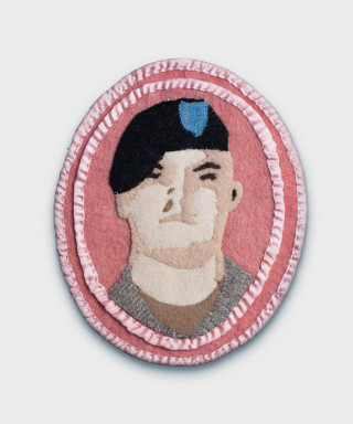 Portrait of Kyle G. Bohrnsen