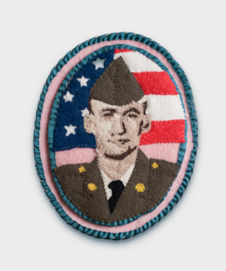 Portrait of Chris Dana