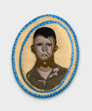 Portrait of Scott D. Dykman