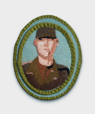 Portrait of Yance T. Gray