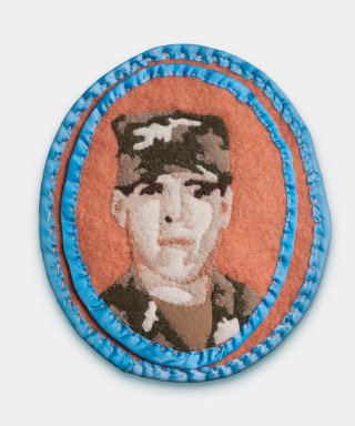 Portrait of Timothy J. Hutton