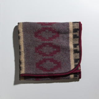 Blanket contributed by Raven Tennyson