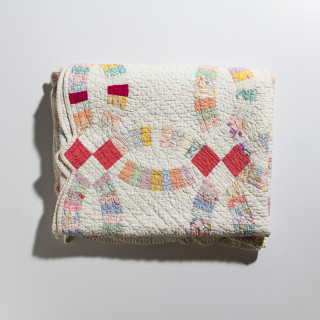 Blanket contributed by Tracy Kennedy