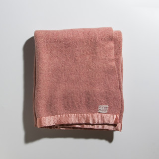 Blanket contributed by Joyce Wormstaff